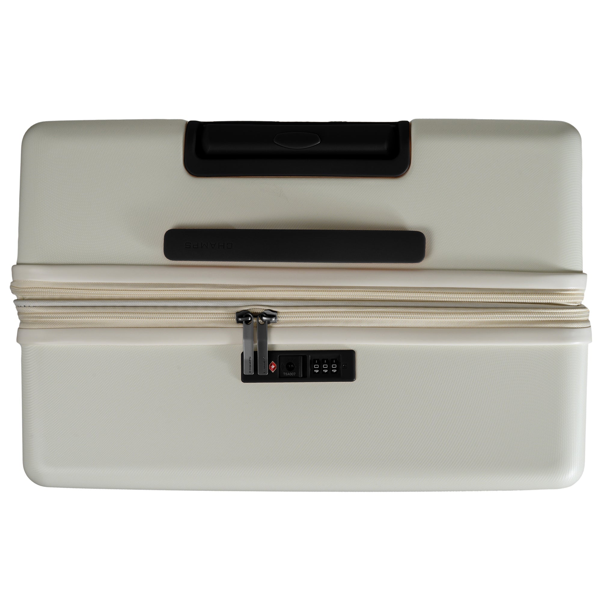 Vintage Muse / 3-Piece Luggage Set