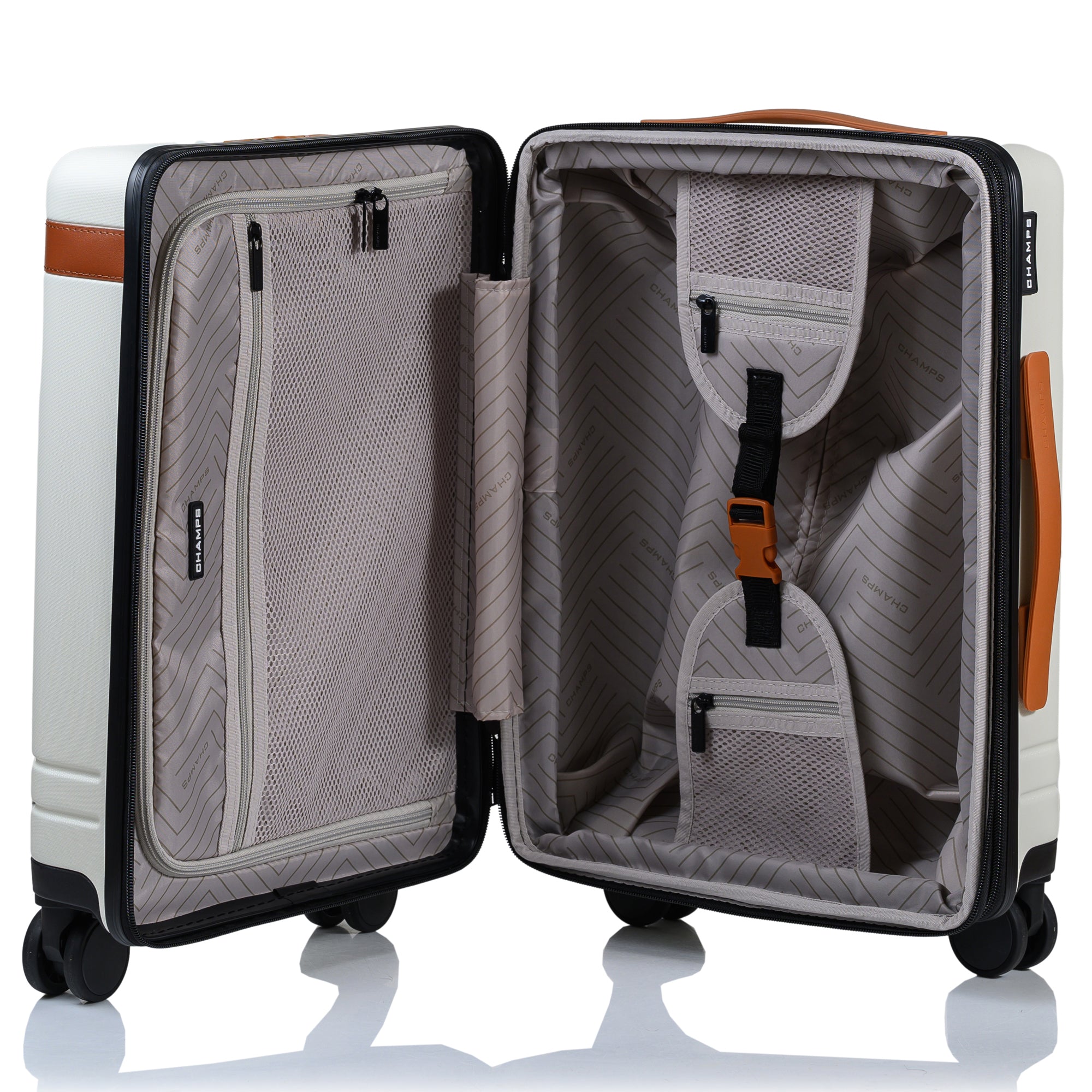 Vintage IV / Carry-on