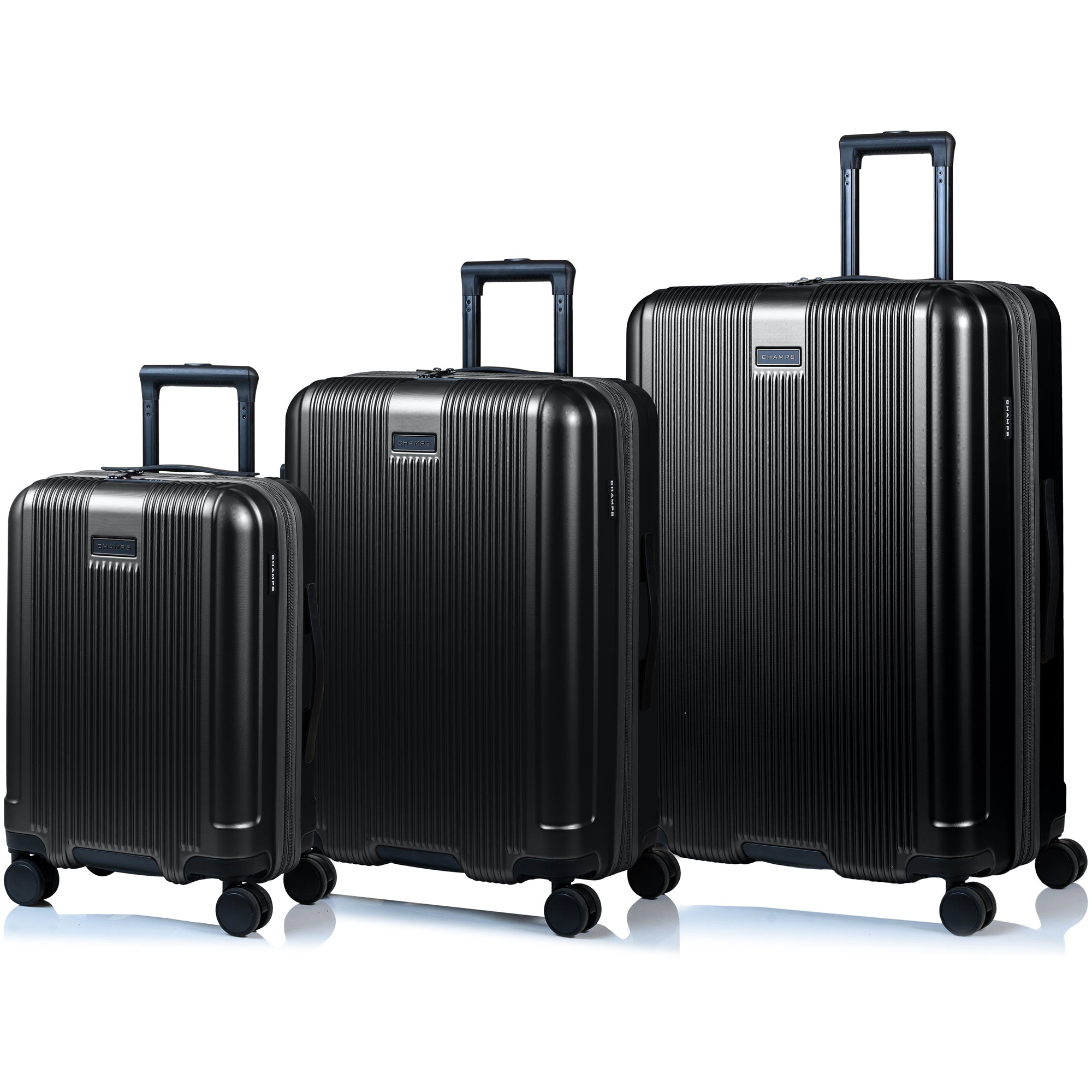 Marquis / 3-Piece Luggage Set