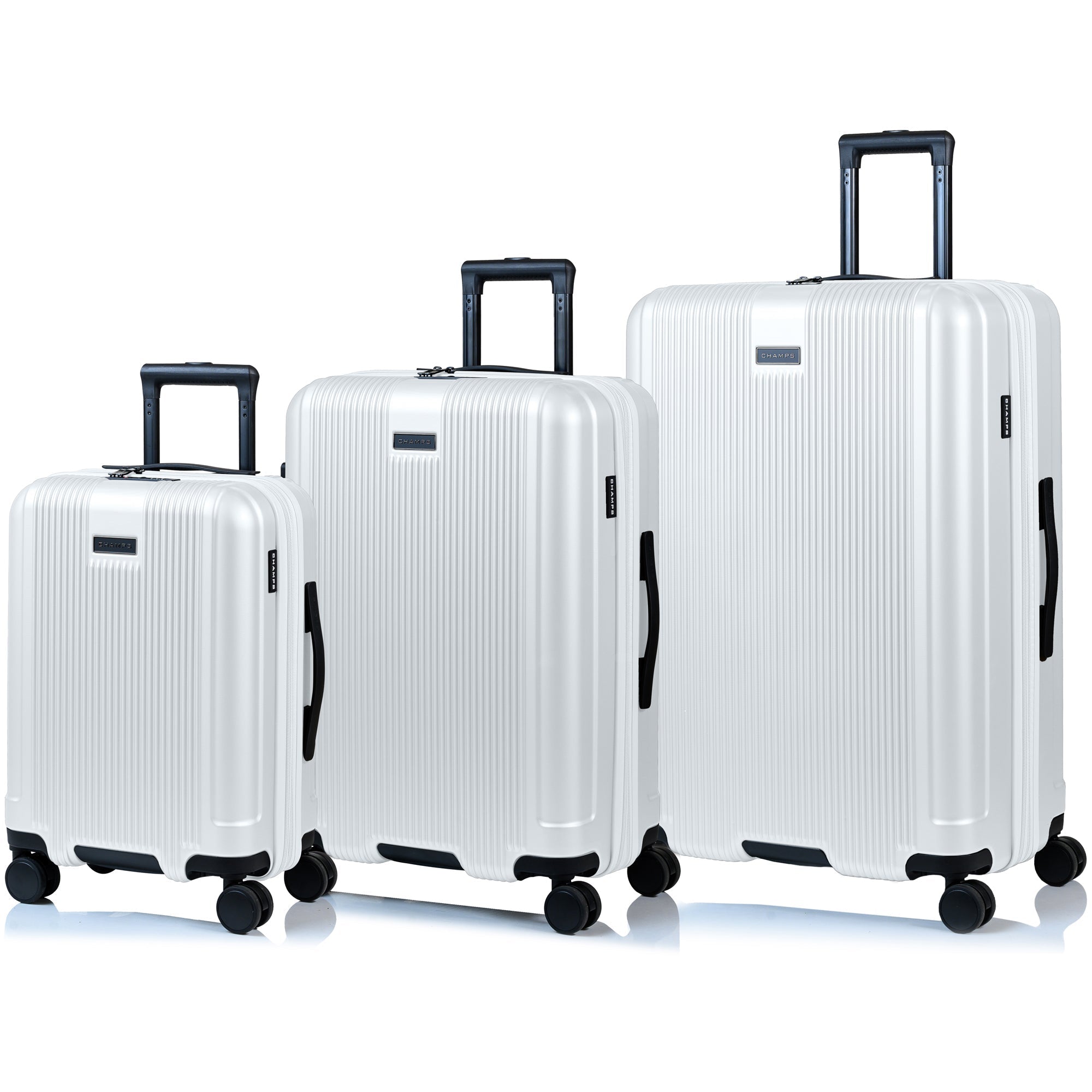 Marquis / 3-Piece Luggage Set