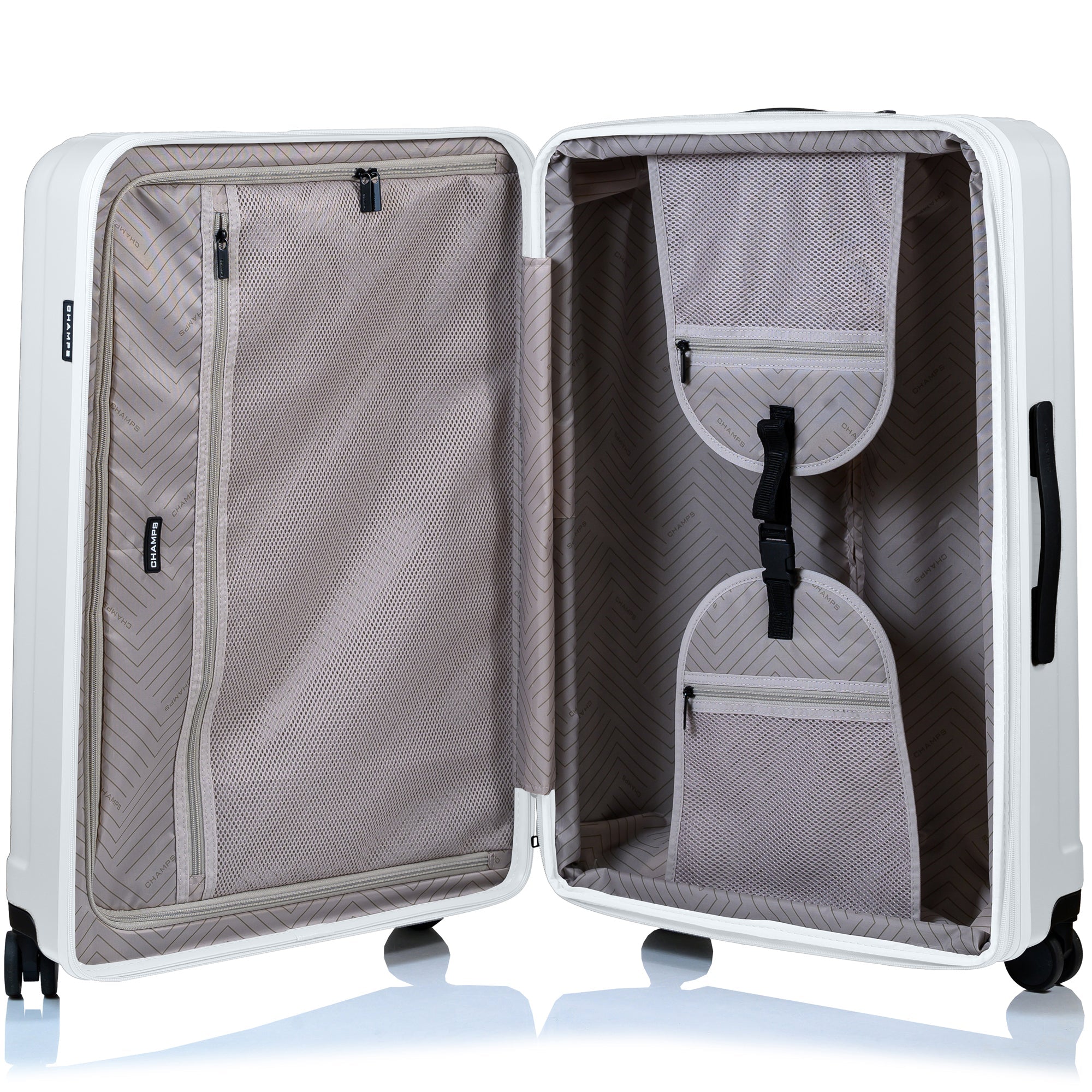 Marquis / 3-Piece Luggage Set