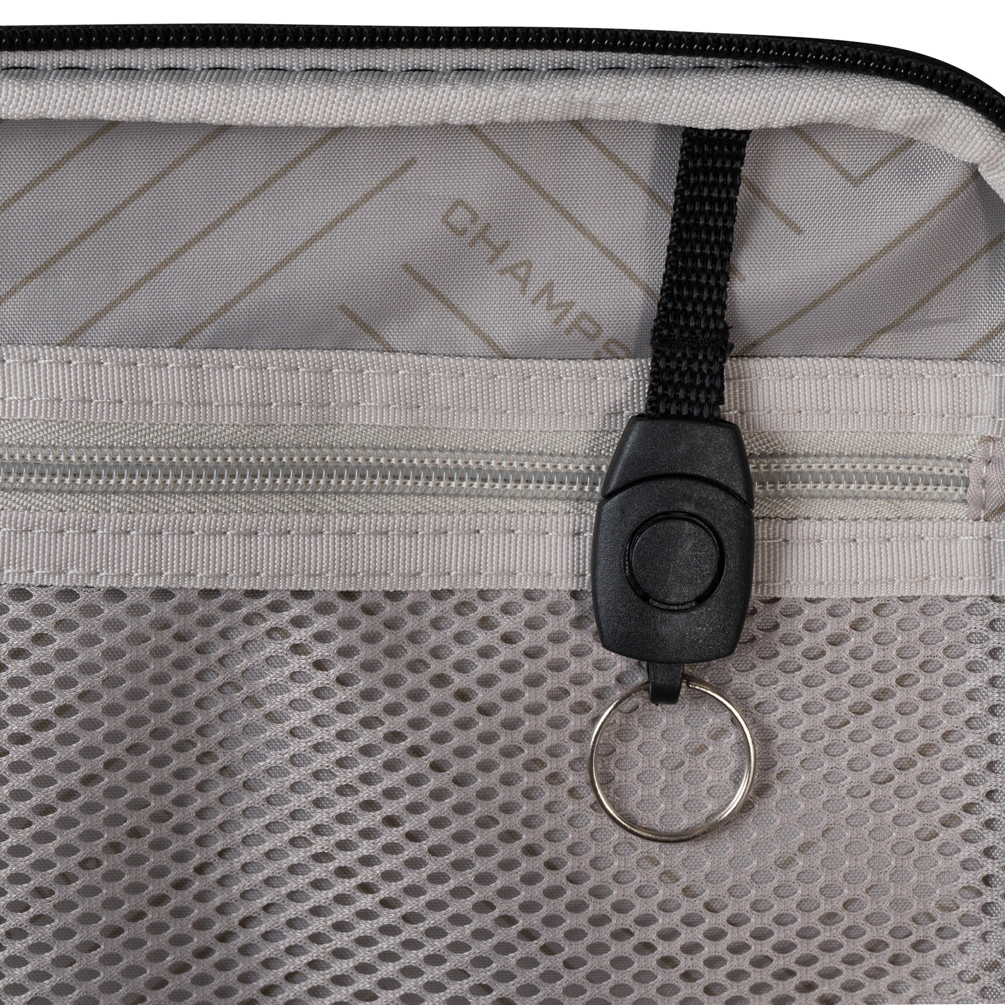 Onyx II / 3-Piece Luggage Set