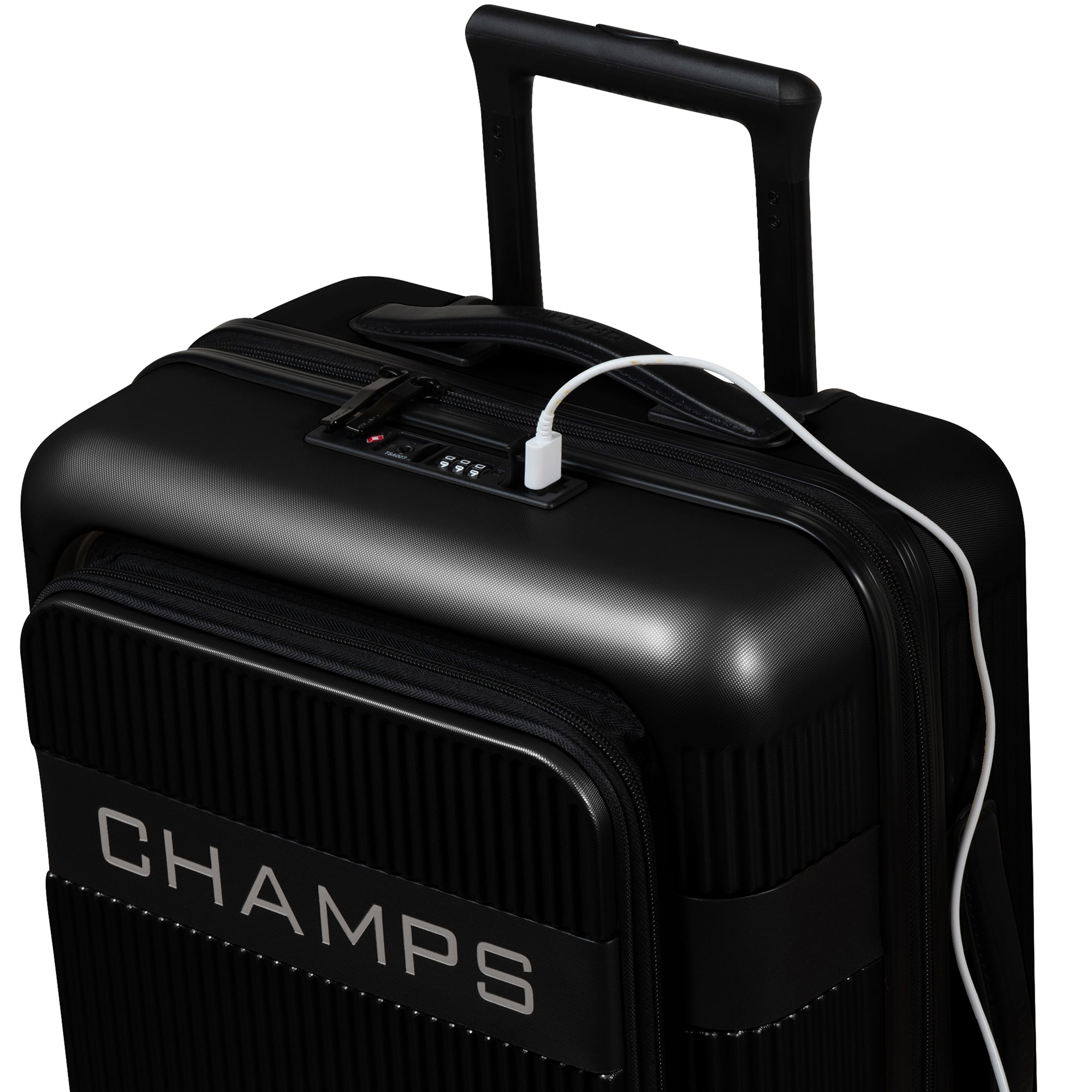 Onyx II / 3-Piece Luggage Set