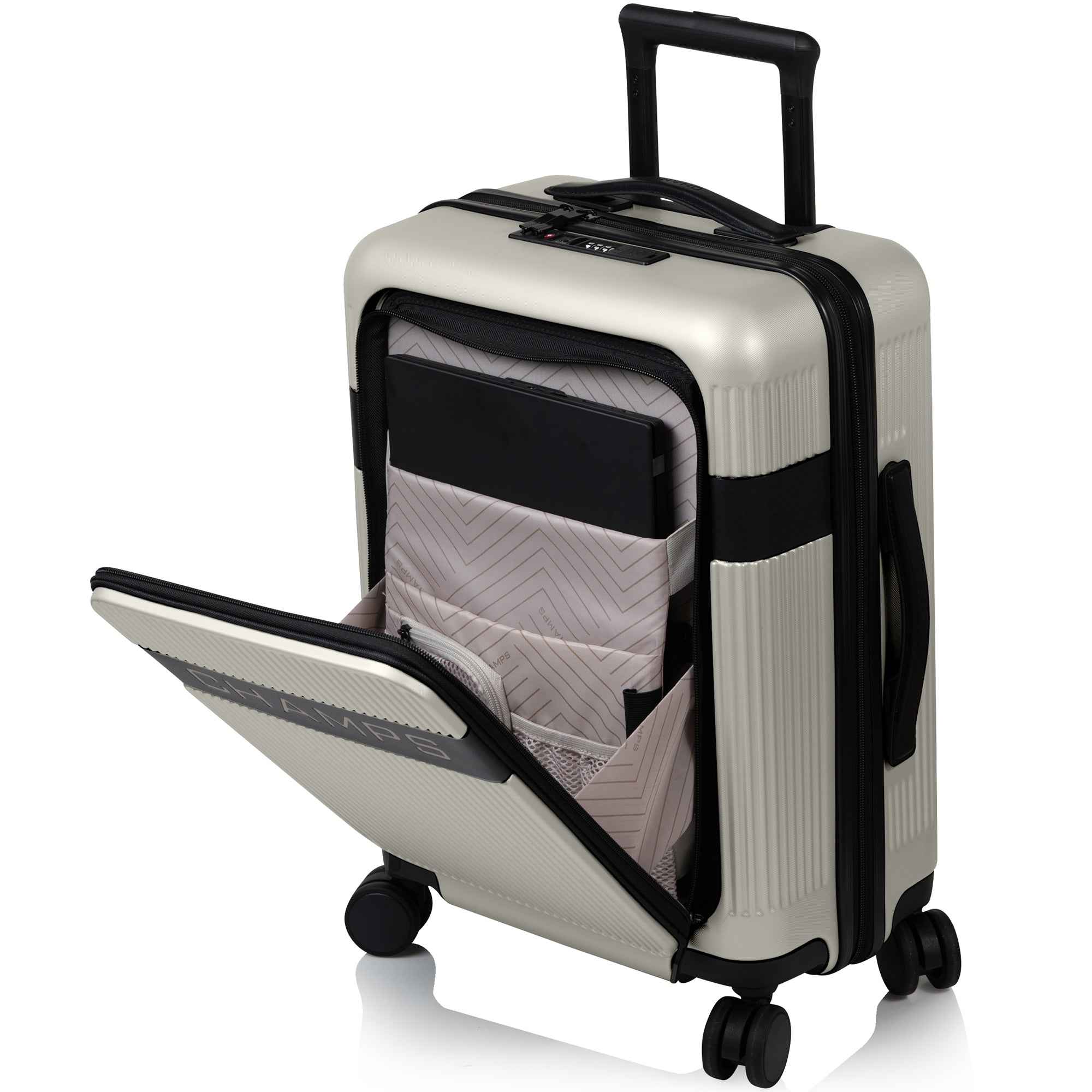 Onyx II / 3-Piece Luggage Set