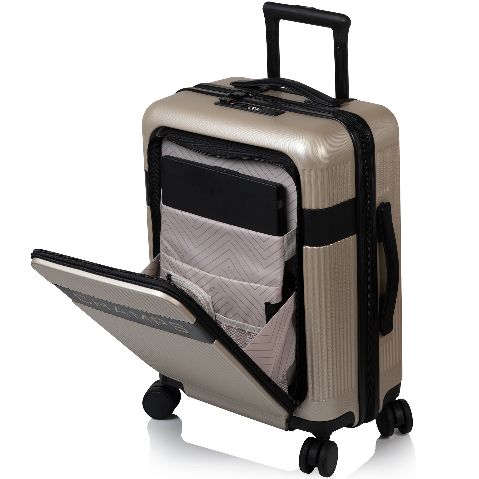 Onyx II / 3-Piece Luggage Set