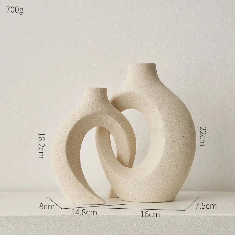 Suzuki Vase