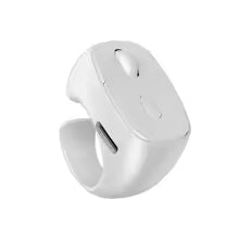 Bluetooth Scrolling Ring Remote Control – Rechargeable Video Scroller & E-Book Page Turner