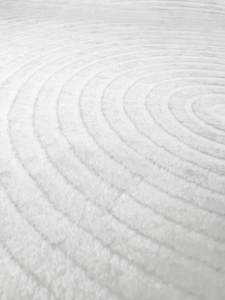 French Style Carpets Black Lines Living Room Carpet Minimalist Balcony Rugs Soft Comfortable Bedroom Carpet Easy To Care Ковёр