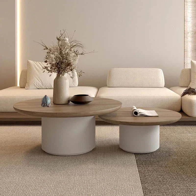 Chabudai Coffee Table