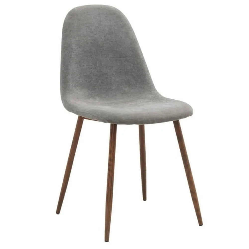 New Dining Chair Set of 4 - Modern and StylishÂ