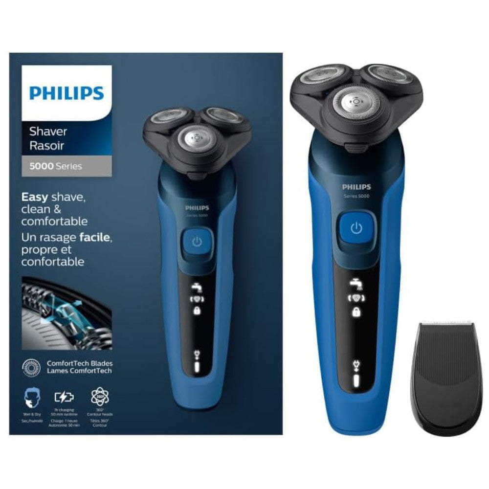PHILIPS S5466/17 Electric Shaver Series 5000