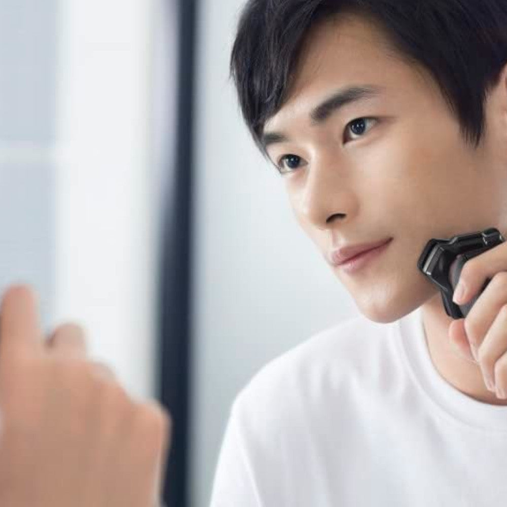 PHILIPS S5881/10 Electric Shaver Series 5000, Wet & Dry with SkinIQ technology