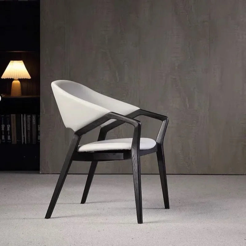 Orego Chair