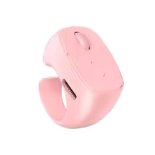 Bluetooth Scrolling Ring Remote Control – Rechargeable Video Scroller & E-Book Page Turner