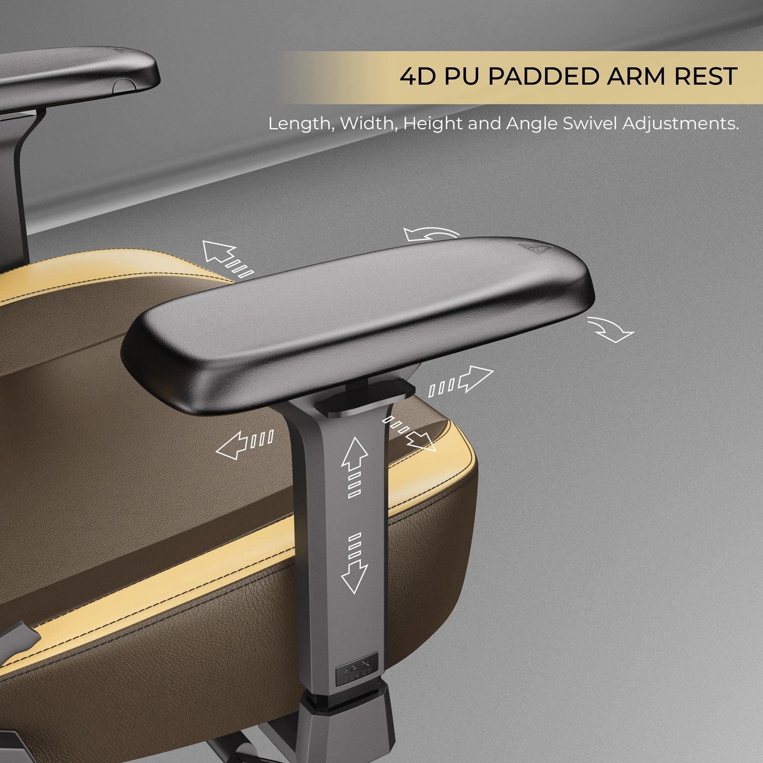 Scorpion Gaming Chair