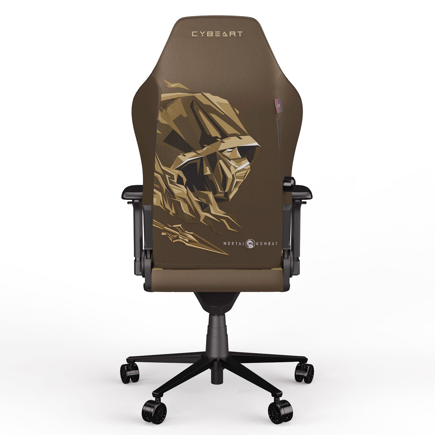 Scorpion Gaming Chair