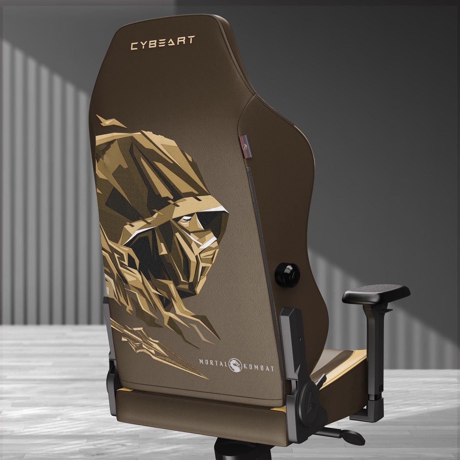 Scorpion Gaming Chair