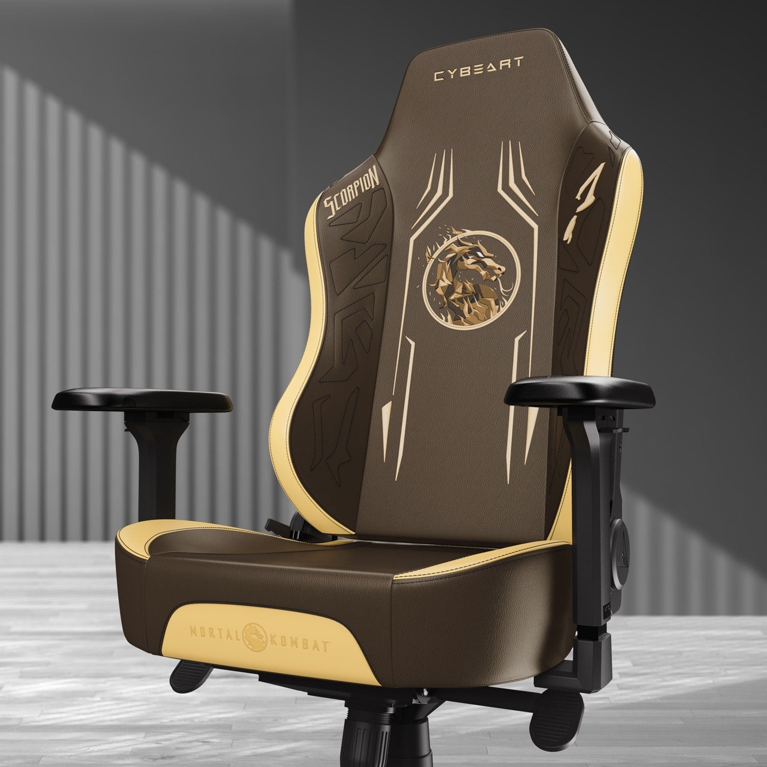 Scorpion Gaming Chair