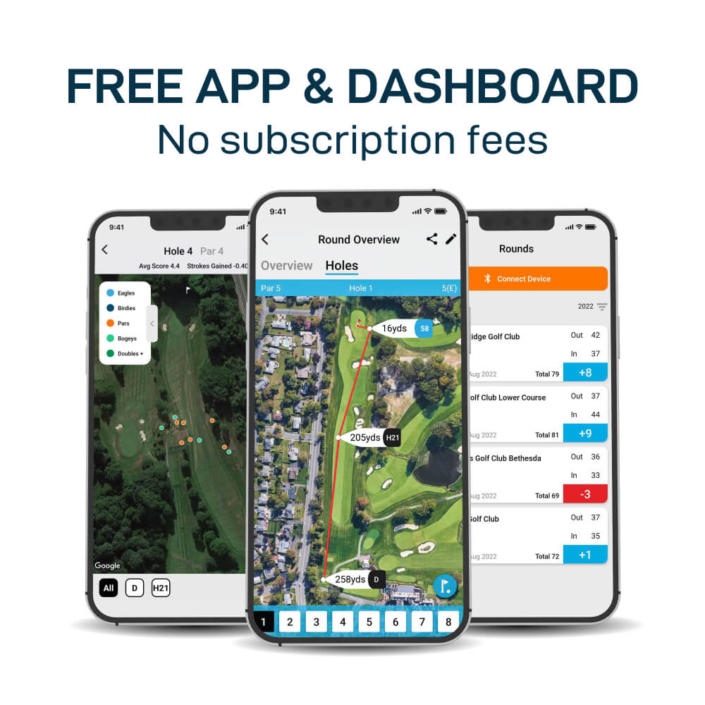 X5 GPS & Performance Tracking Watch