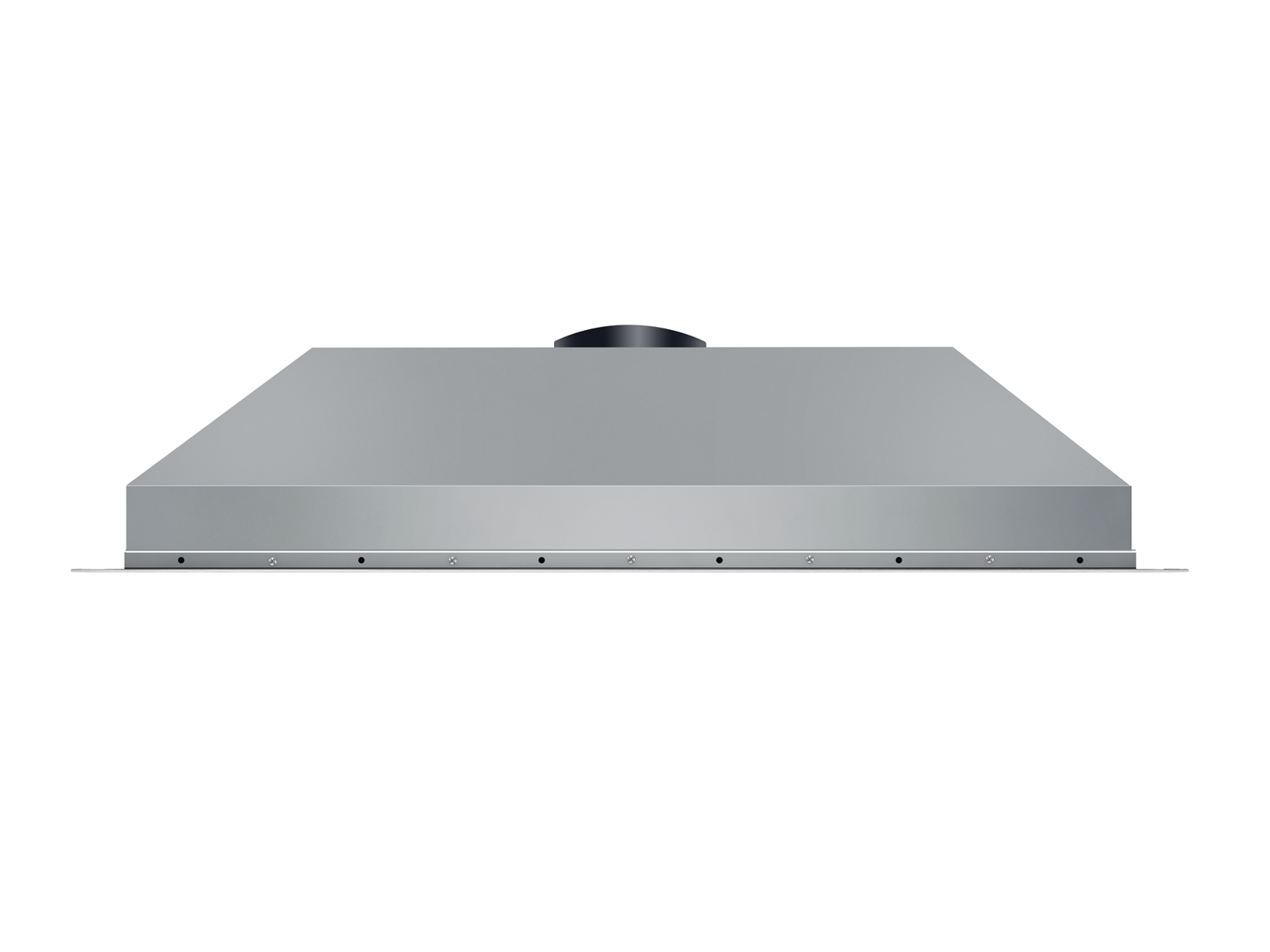 36 Inch 900 CFM Range Hood Insert with Double Blower - VICTORY Star