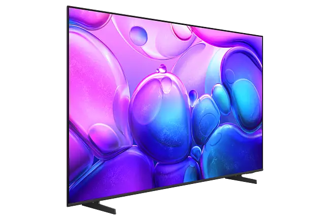 Samsung 75" Q6F Series 4K UHD HDR QLED Tizen Smart TV - 2025