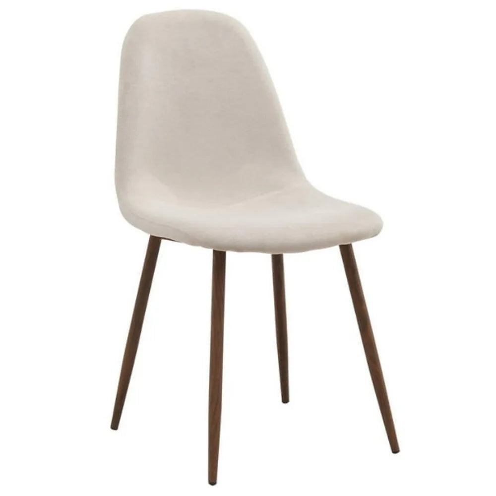 New Dining Chair Set of 4 - Modern and StylishÂ
