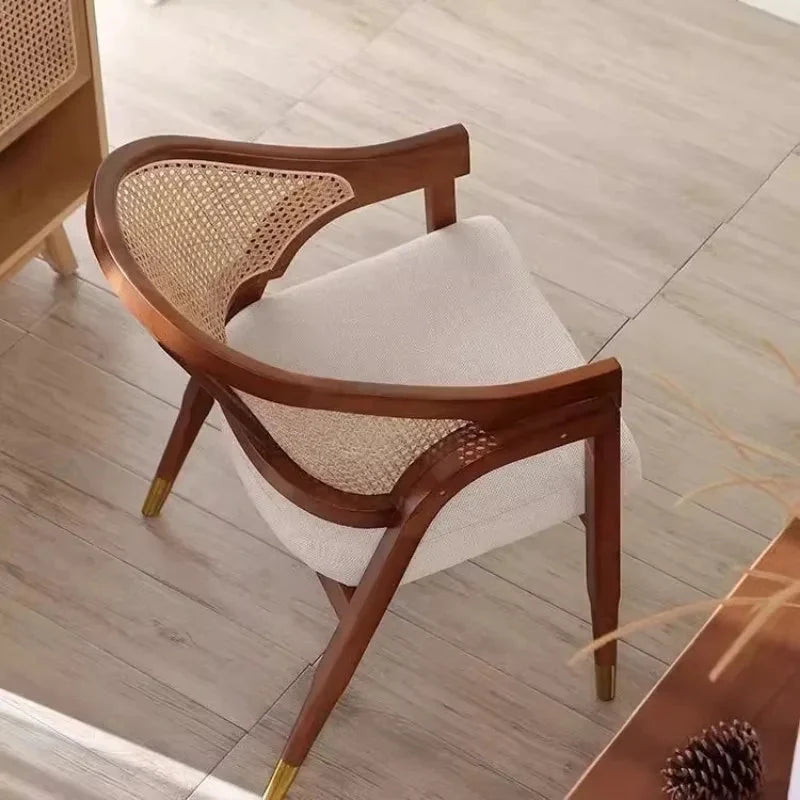 Hinata Chair