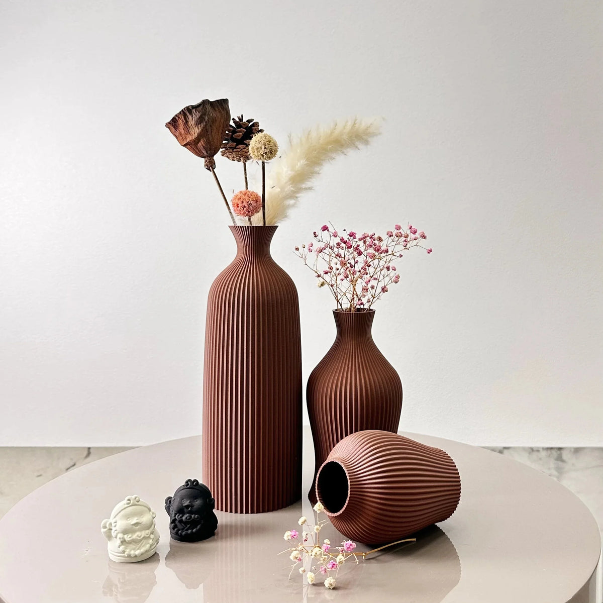 Bara Vase