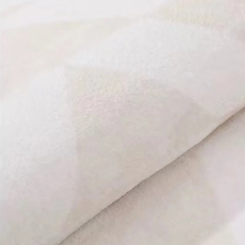 Minimalist Irregular Living Room Decoration Carpet Creative Rugs for Bedroom Large Area Baby Crawling Mat Cloakroom Plush Rug