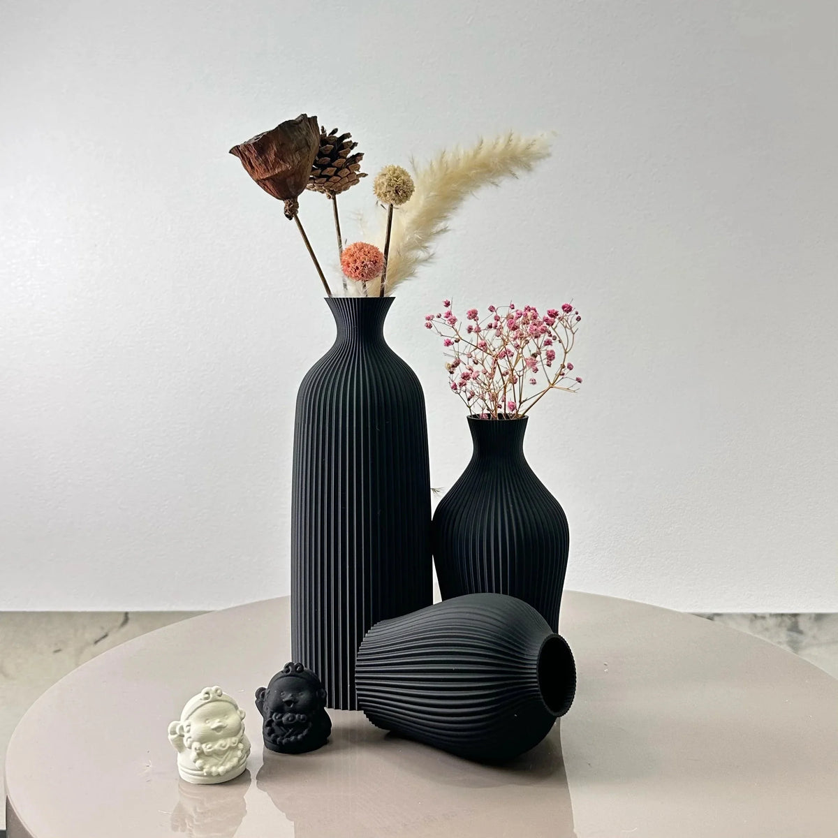 Bara Vase