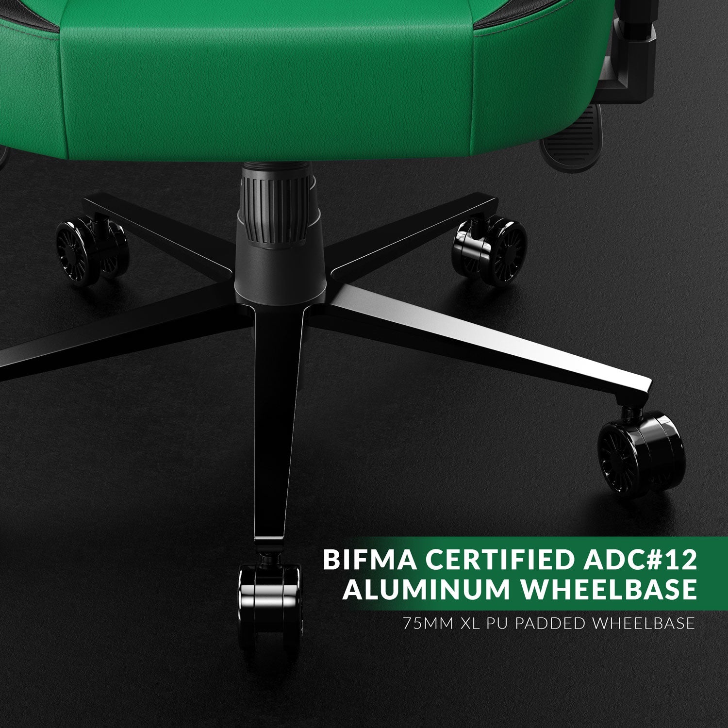 Slytherin Gaming Chair