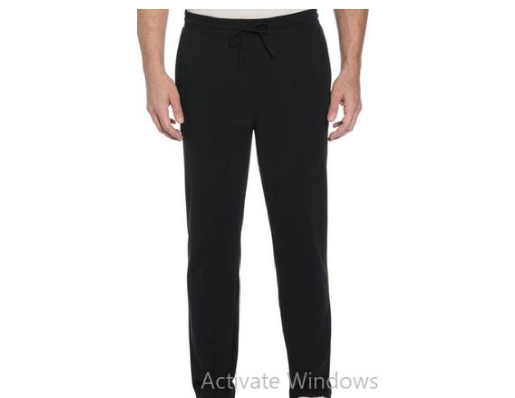 Sport PullOn Jogger #ogkbsek9