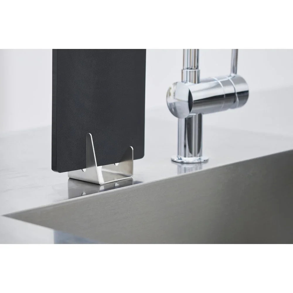 Eatoco STA Stainless Steel Cutting Board Stand – Made in Japan