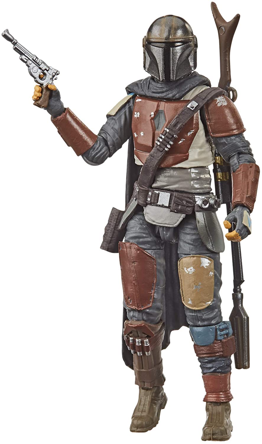 Star Wars The Vintage Collection 3.75 inch Action Figure - The Mandalorian