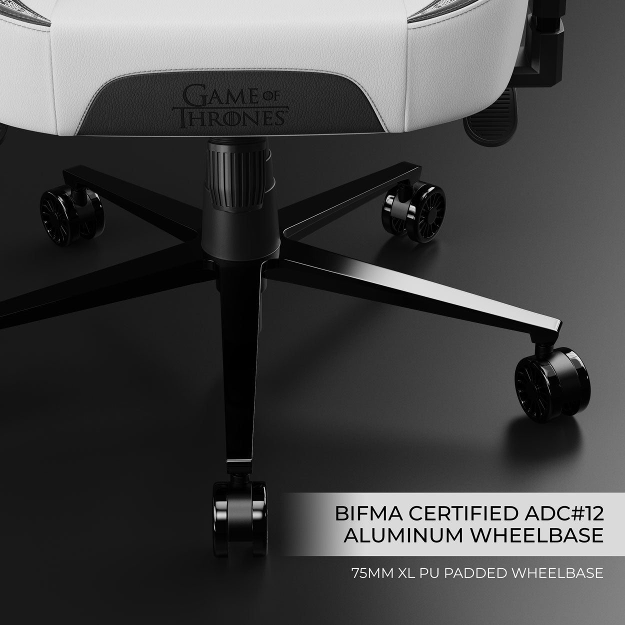 House Stark Gaming Chair