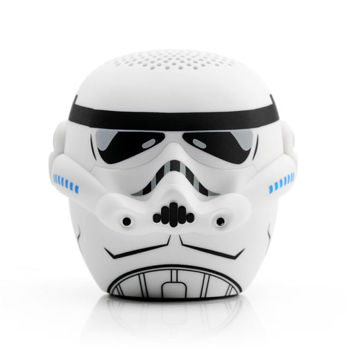 Bitty Boomers Bluetooth Speaker : Star Wars Stormtrooper