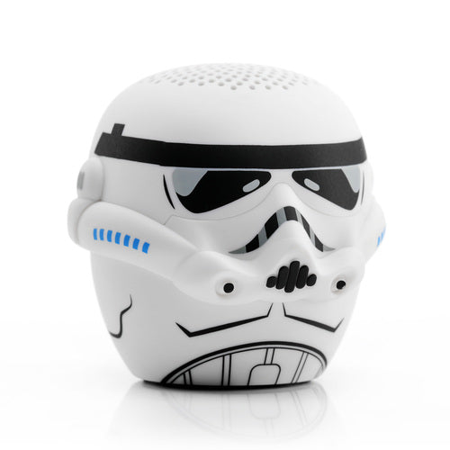 Bitty Boomers Bluetooth Speaker : Star Wars Stormtrooper