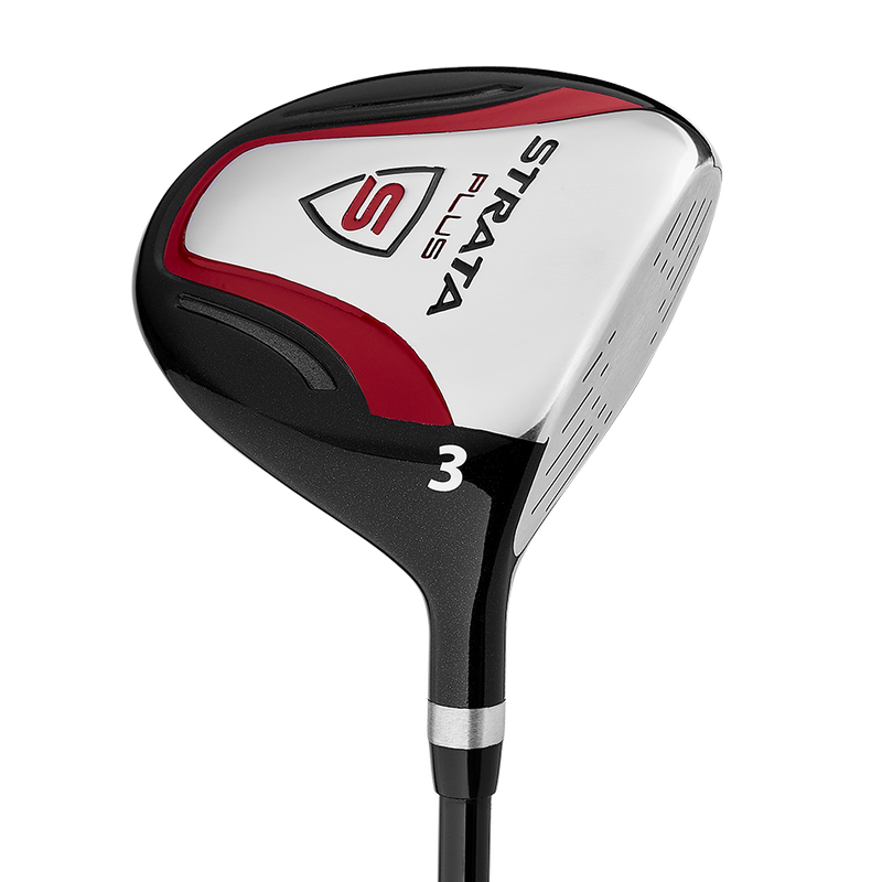 Strata Plus 14-Piece Men's Set