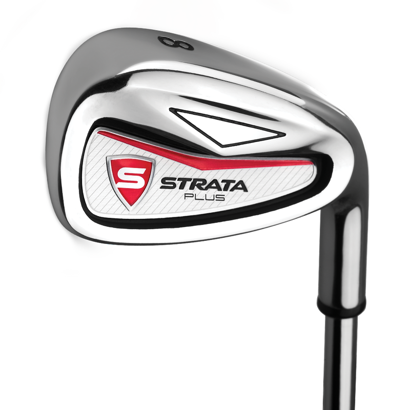 Strata Plus 14-Piece Men's Set