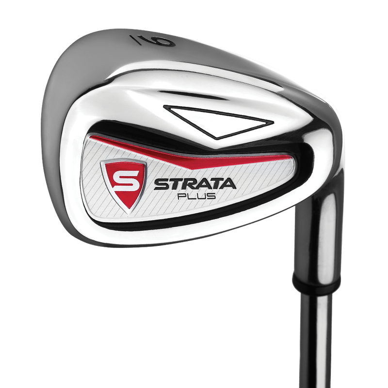 Strata Plus 14-Piece Men's Set