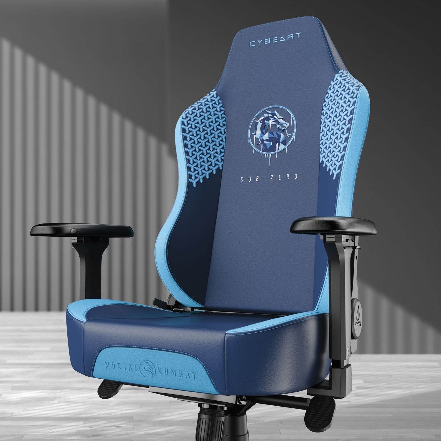 Sub Zero Gaming Chair