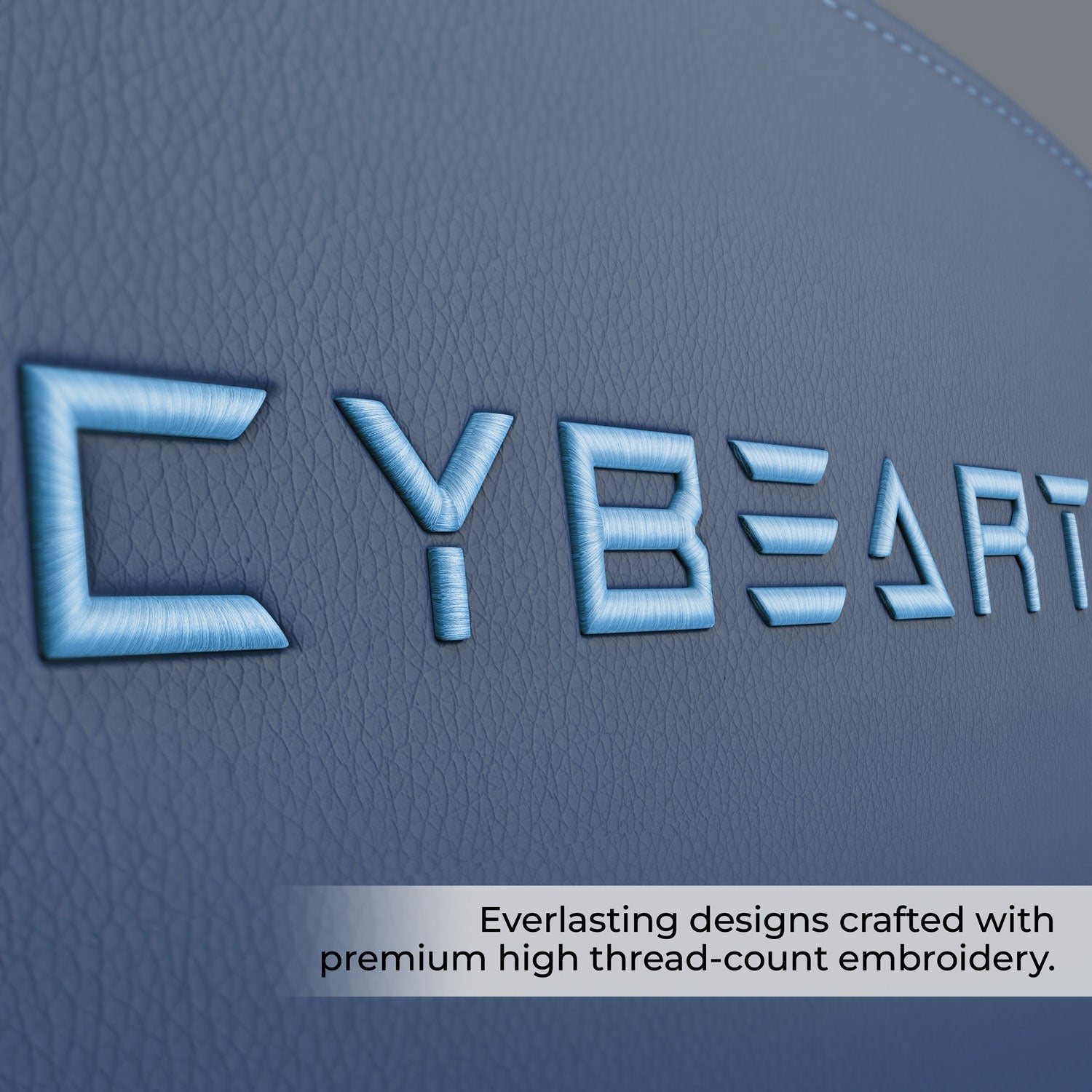 Sub Zero Gaming Chair