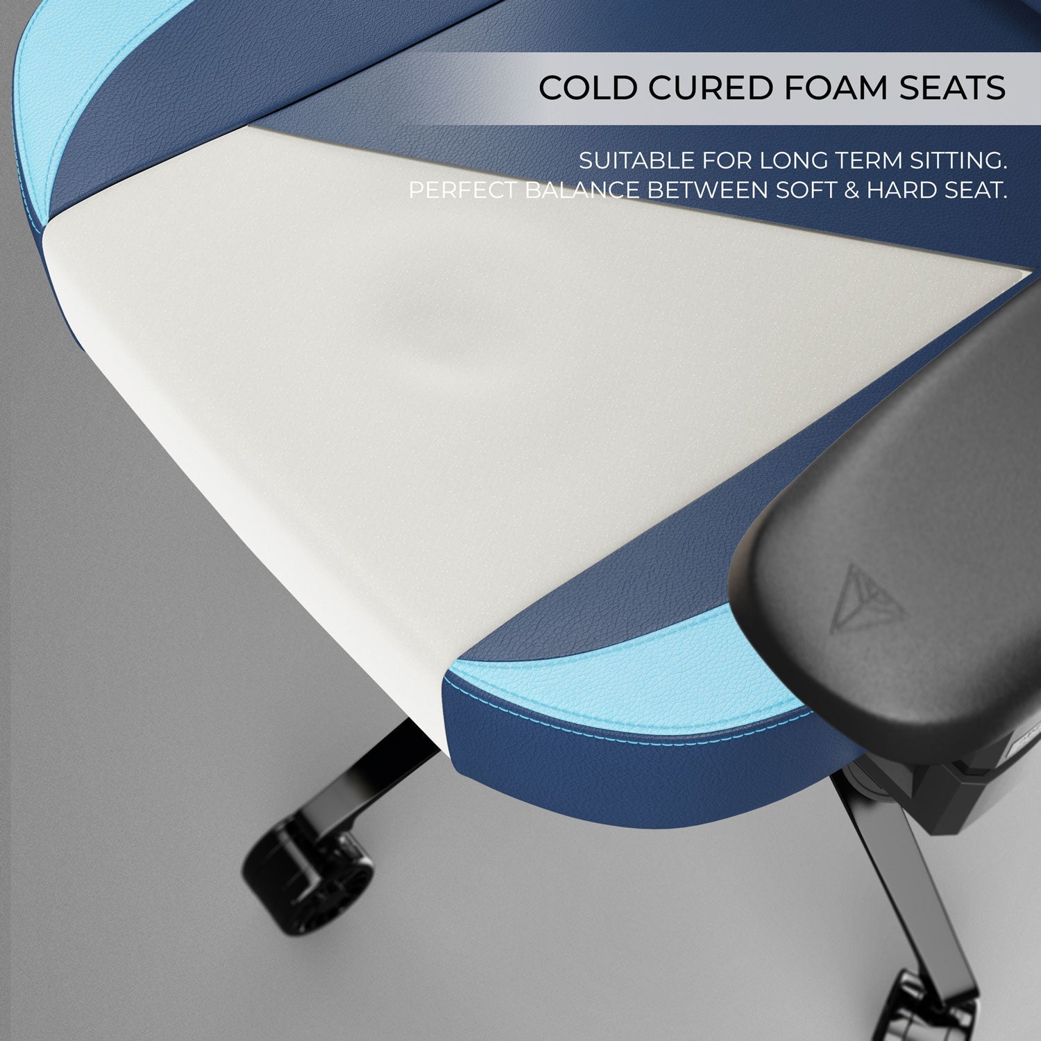 Sub Zero Gaming Chair