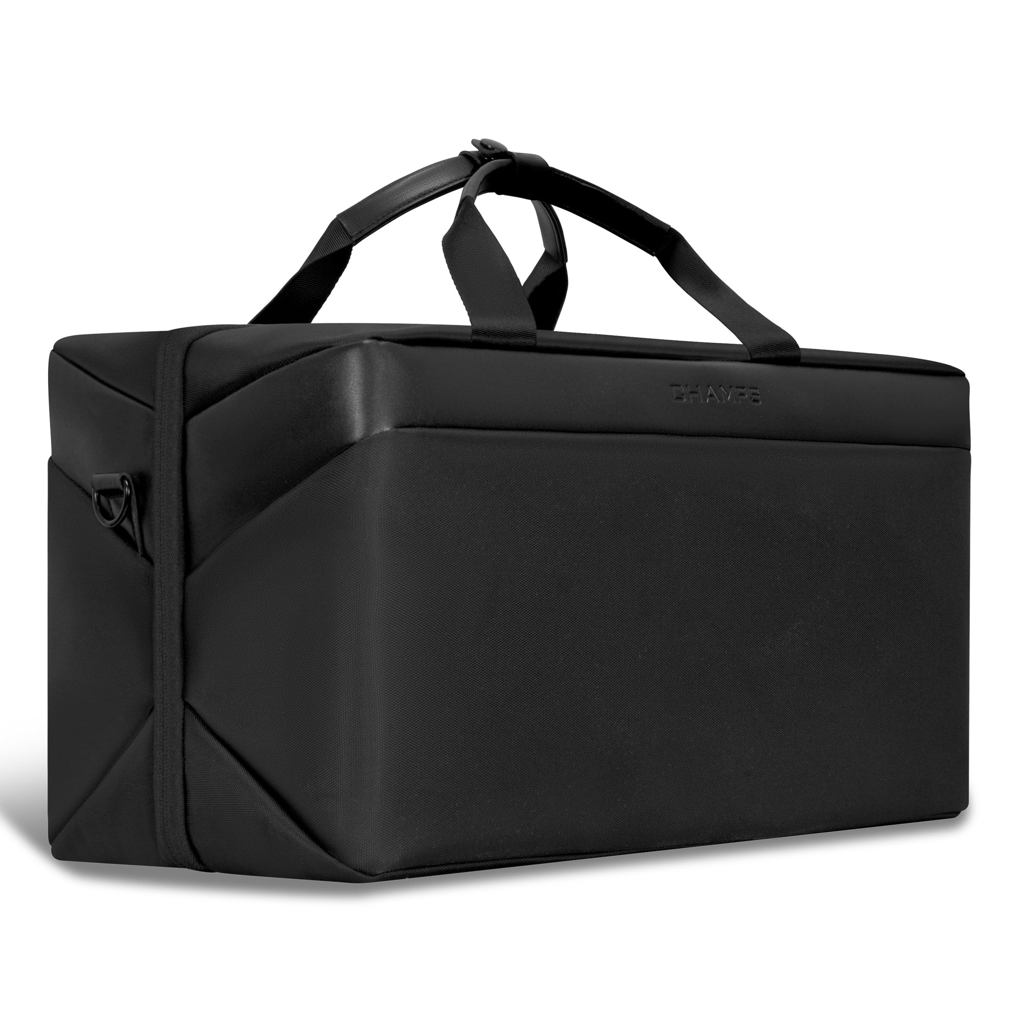 Onyx / Metro Duffle Bag