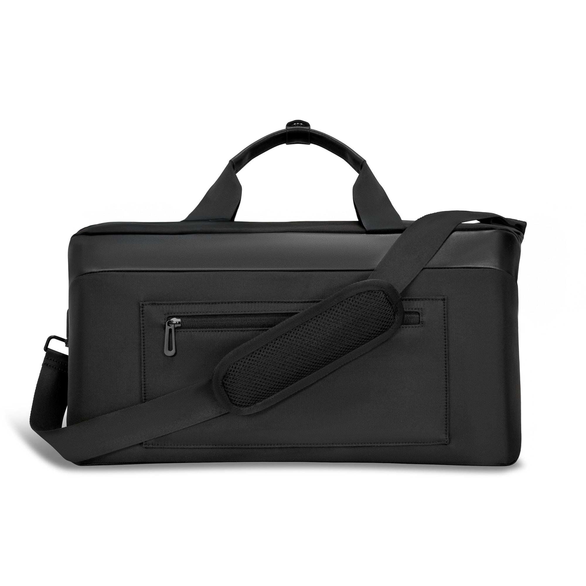 Onyx / Metro Duffle Bag