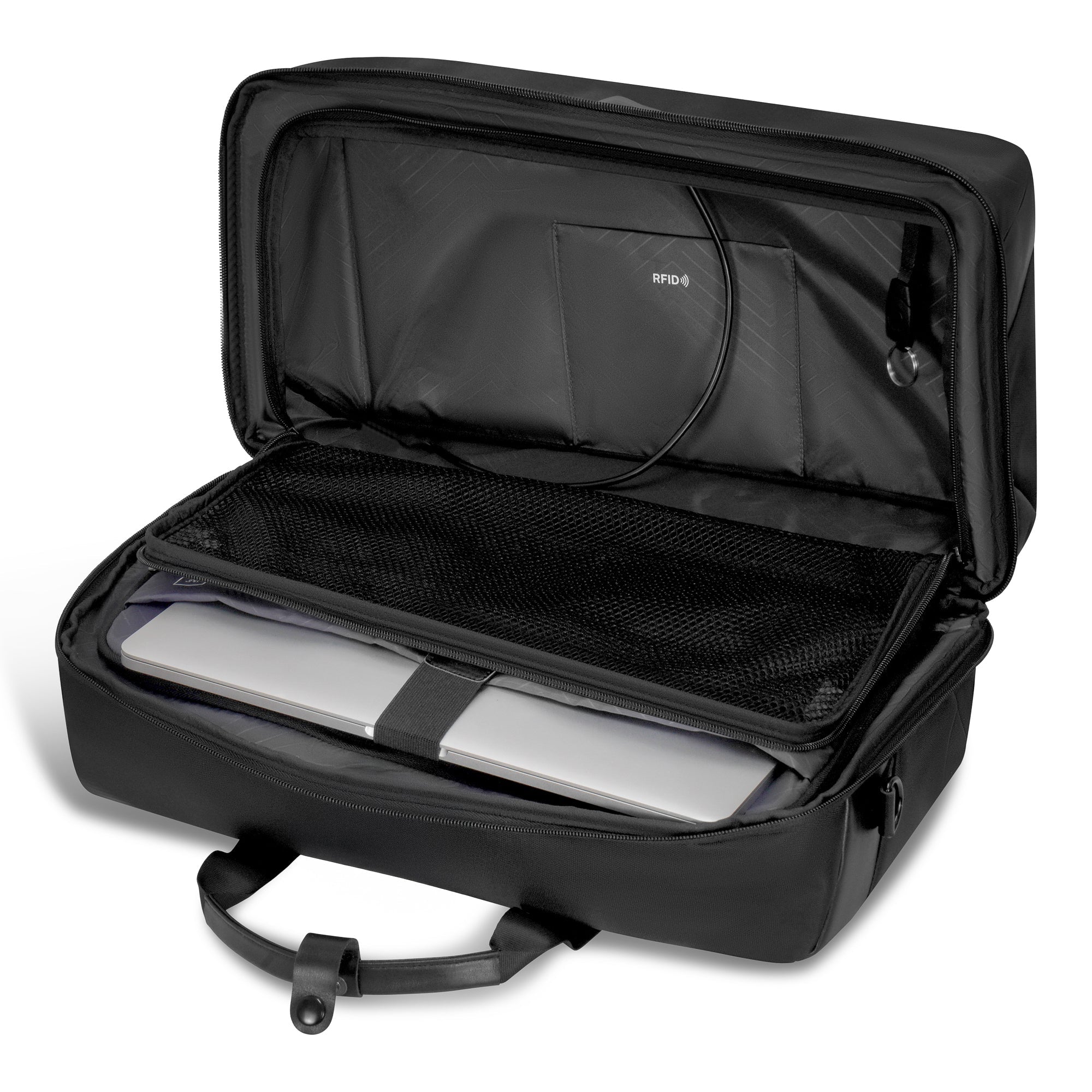 Onyx / Metro Duffle Bag