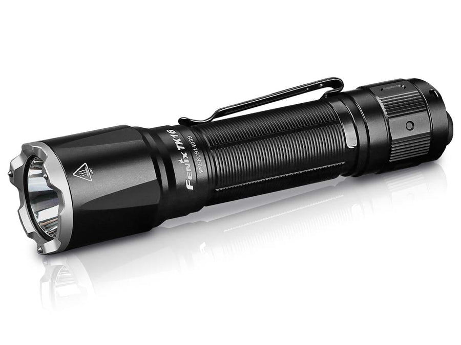 Fenix TK16 V2.0 3100 Lumen Tactical Flashlight