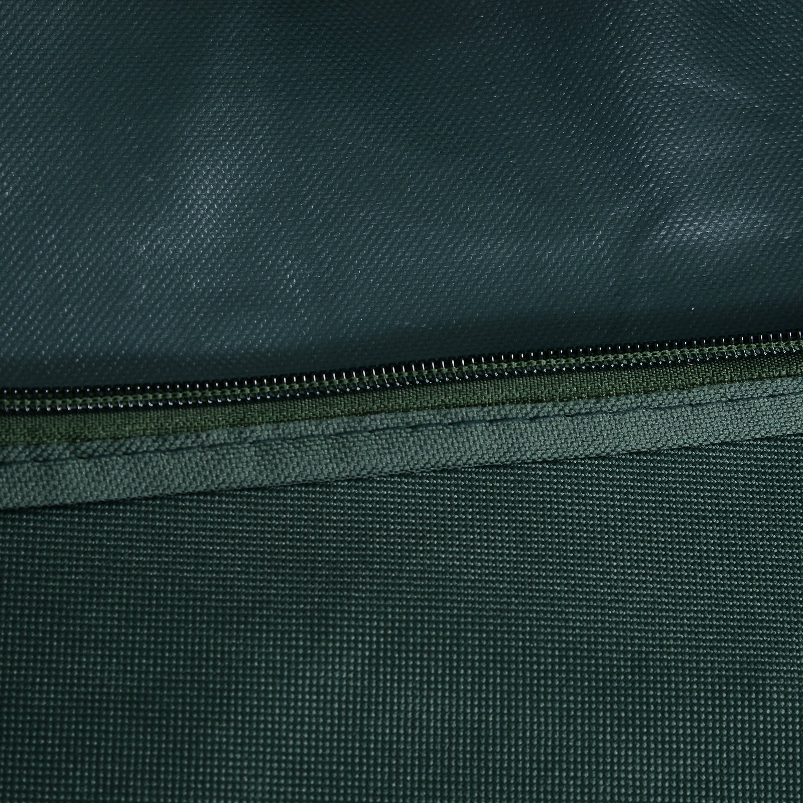 Outsunny Patio Swing Chair Cover: Large Outdoor Furniture Protector with Wind, UV & Water Resistance, Green