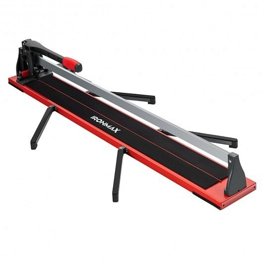 48 Inch Manual Tile Cutter Porcelain Cutter Machine - Free Shipping