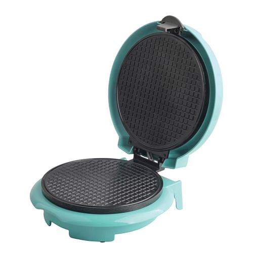Brentwood 7 Inch 750 Watt Waffle Cone Maker in Blue - Free Shipping